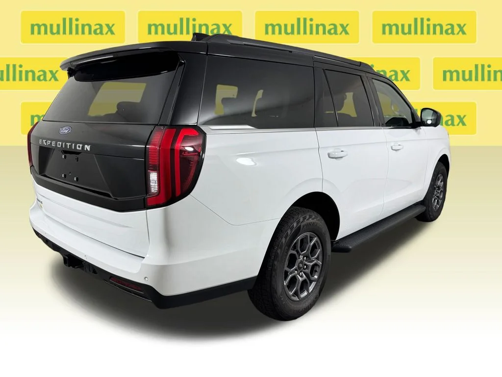 Certified Used 2025 White Ford Active image 4