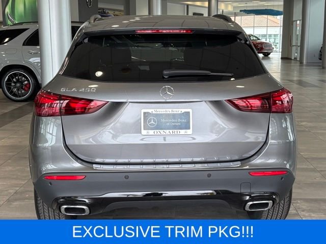 Used 2026 Gray Mercedes-Benz GLA 250 image 5