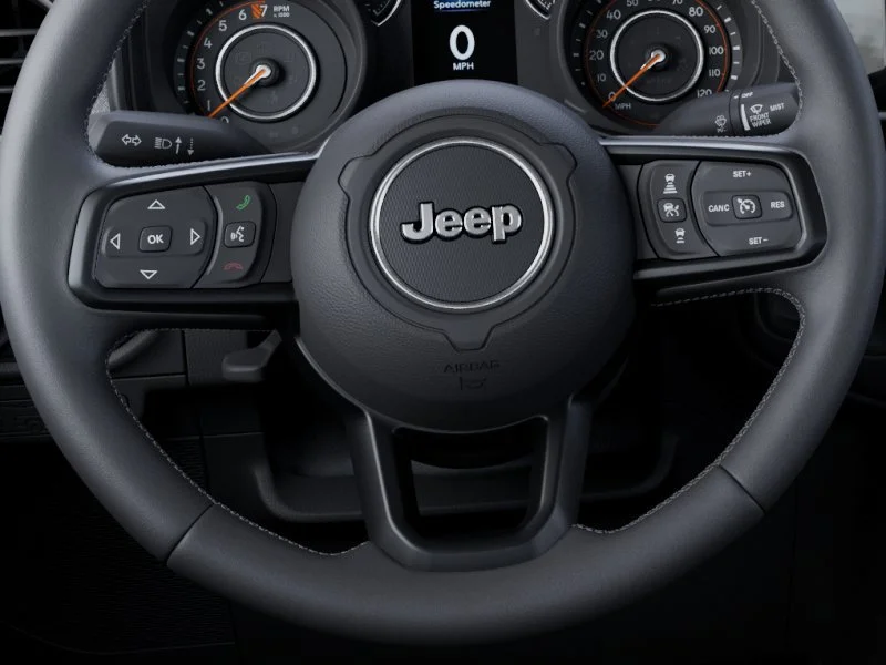 2026 Jeep Gladiator Sport S - Photo 19