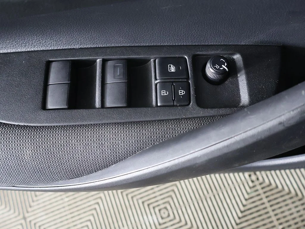 Used 2024 Gray Toyota LE image 32