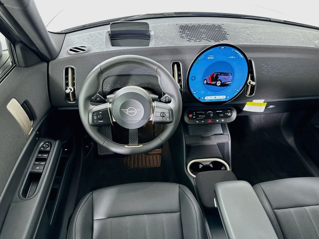 2026 MINI Countryman SE - Photo 22