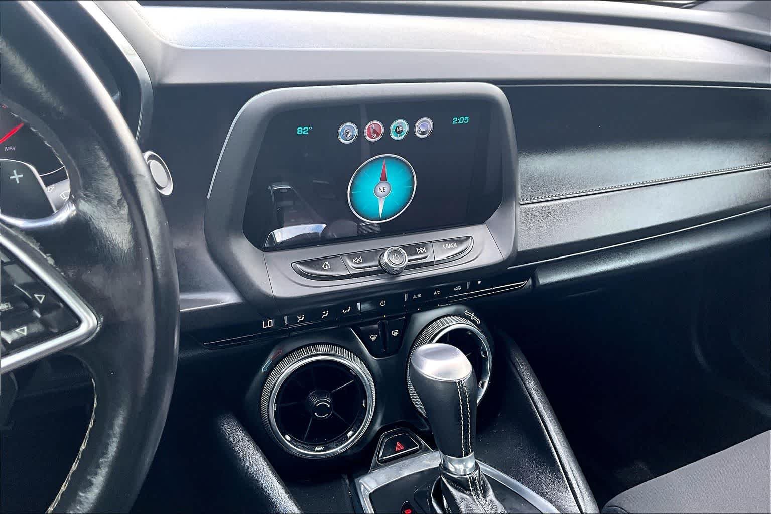 Used 2016 Summit White Chevrolet 1LT image 7