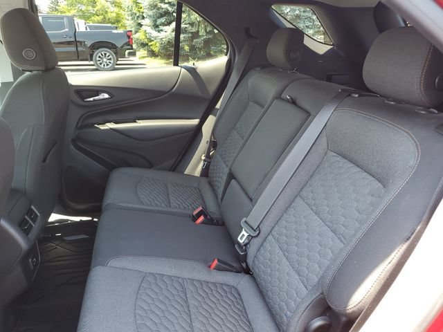 2020 Chevrolet Equinox 2FL - Photo 27
