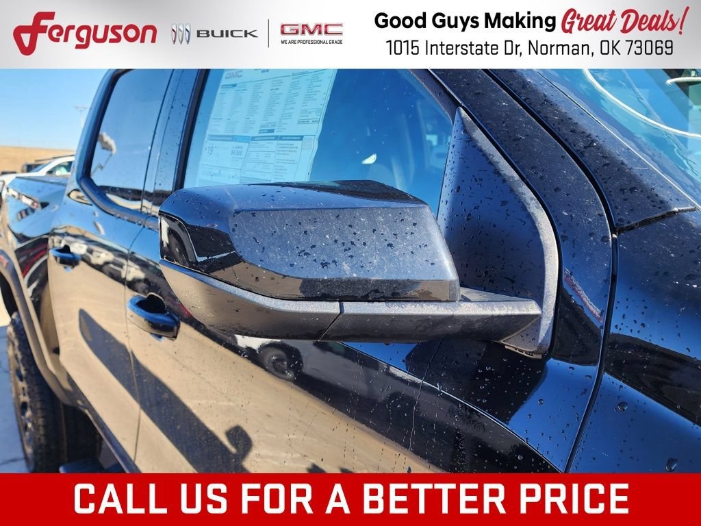2026 GMC Canyon Elevation - Photo 12