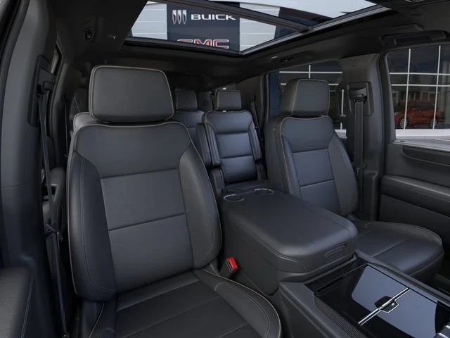 2026 GMC Yukon Elevation - Photo 17