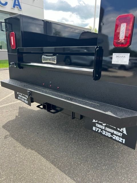 New 2026 Black Ford XLT image 14
