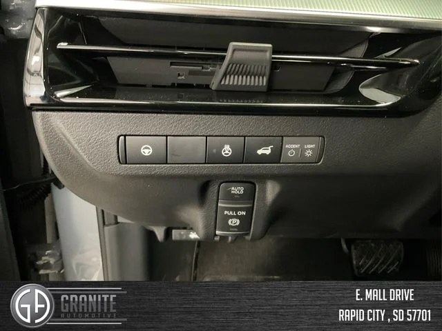 2025 Nissan Murano SL - Photo 19