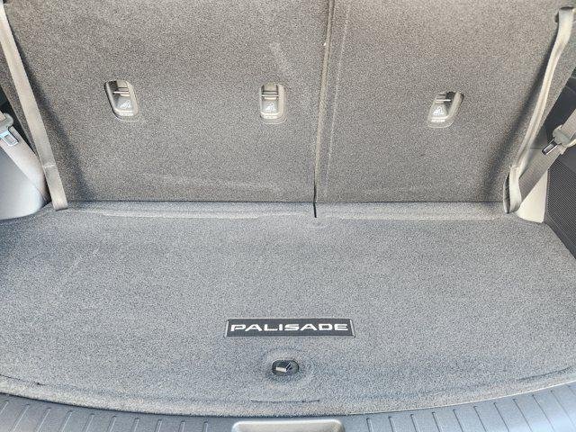 2026 Hyundai Palisade XRT Pro - Photo 47