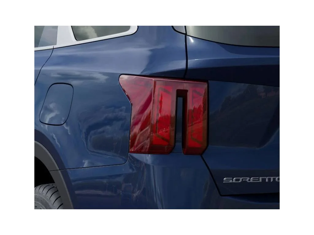 New 2026 Midnight Lake Blue Kia S image 11