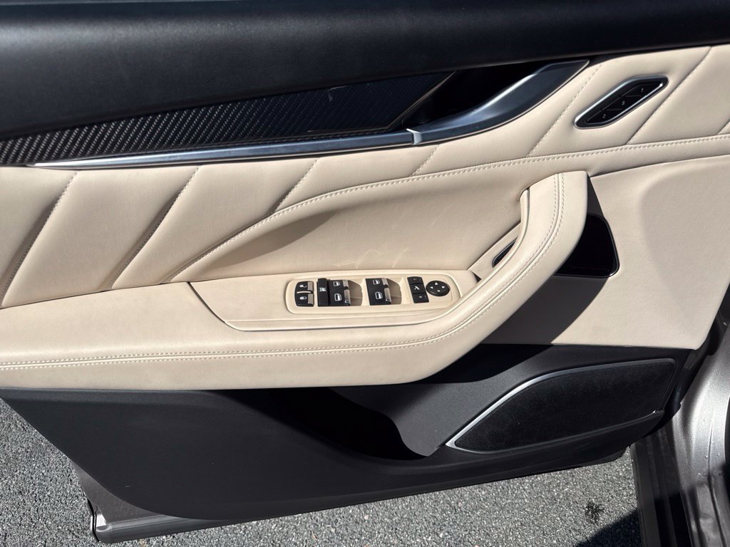 2022 Maserati Levante Modena - Photo 44
