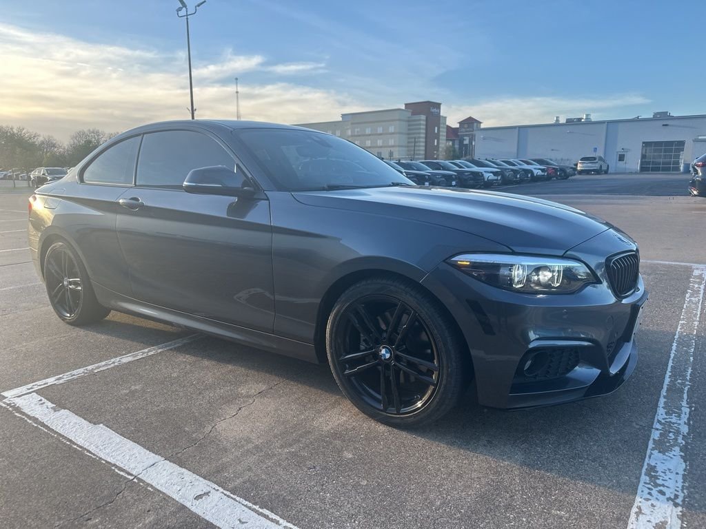 2020 BMW 2 Series 230i