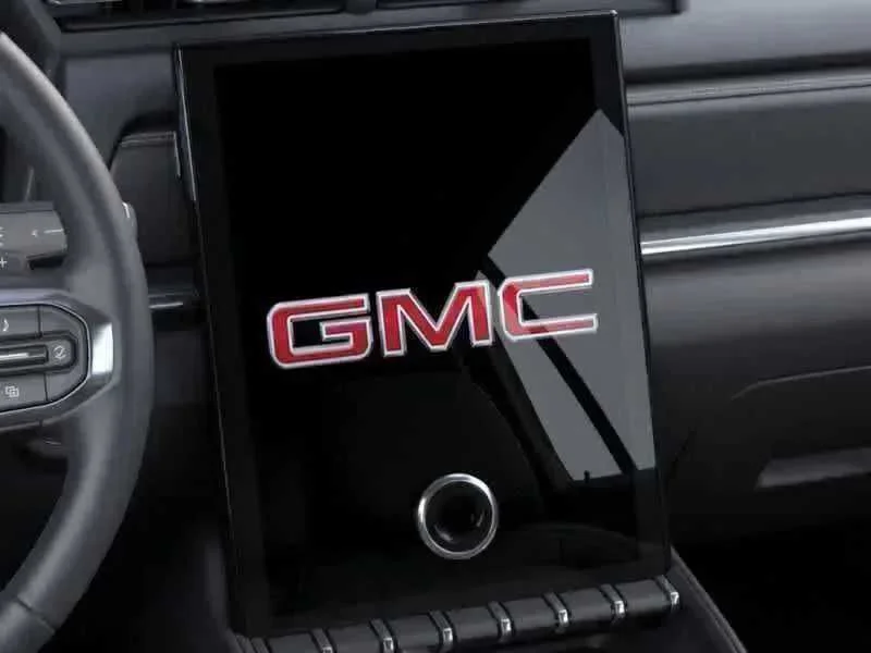 New 2026 Volcanic Red Tintcoat GMC Elevation image 20