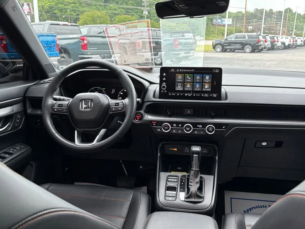 Used 2024  Honda Sport-L image 20