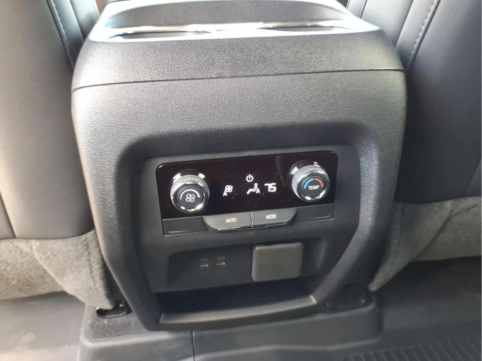 New 2026 Polar White Tricoat Chevrolet Z71 image 12