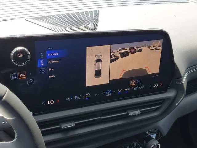 New 2026 Black Chevrolet LT - Extended Range image 27