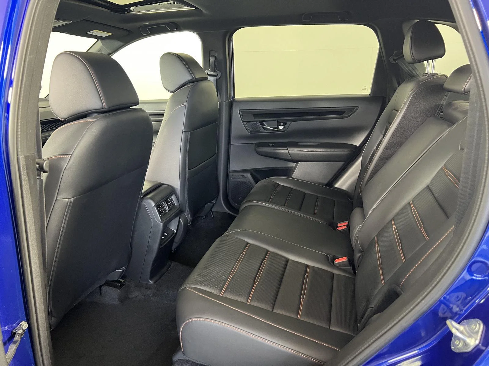Used 2024  Honda Sport-L image 23