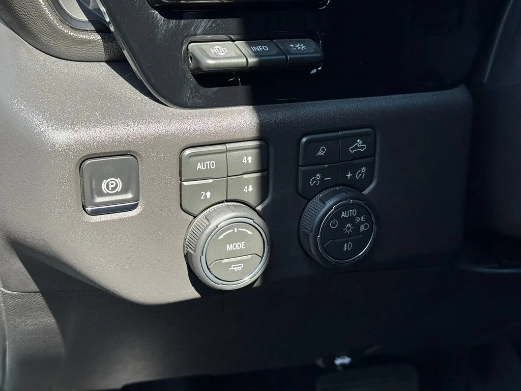 Used 2026 Cypress Gray Chevrolet ZR2 image 25