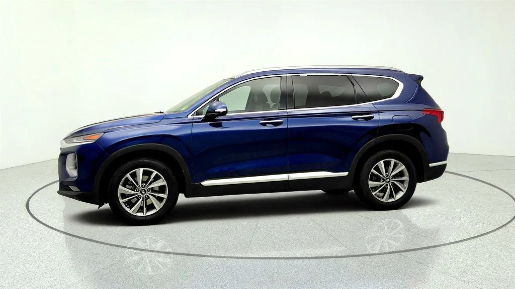 Used 2019 Stormy Sea Hyundai Ultimate 2.0T Automatic FWD image 8