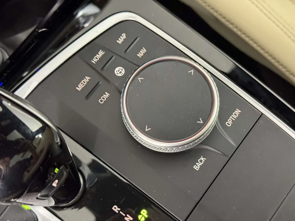 Certified Used 2023 White BMW xDrive30i image 30