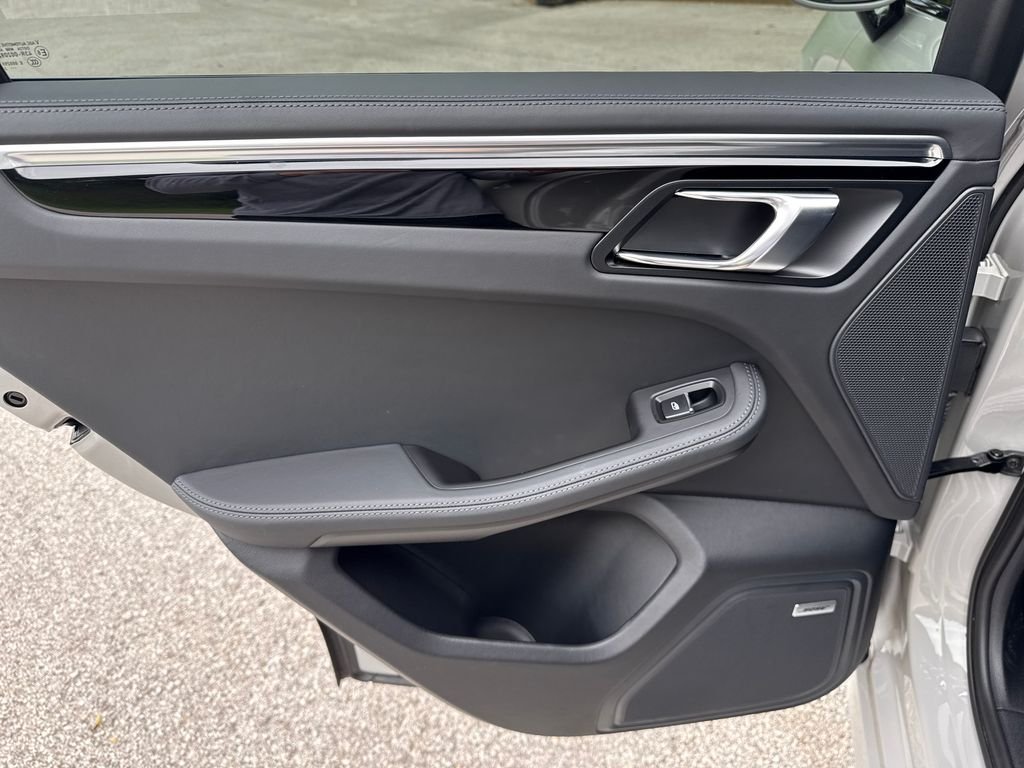 Used 2022 Gray Porsche S image 21