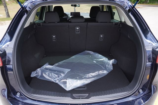 2025 Mazda CX-5 S - Photo 19
