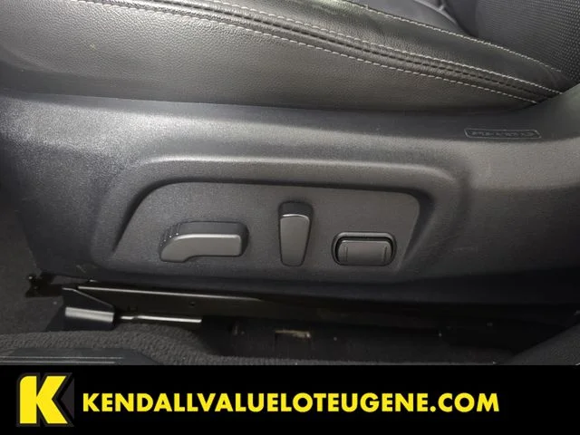 Used 2016 Gray Subaru 2.5i image 22