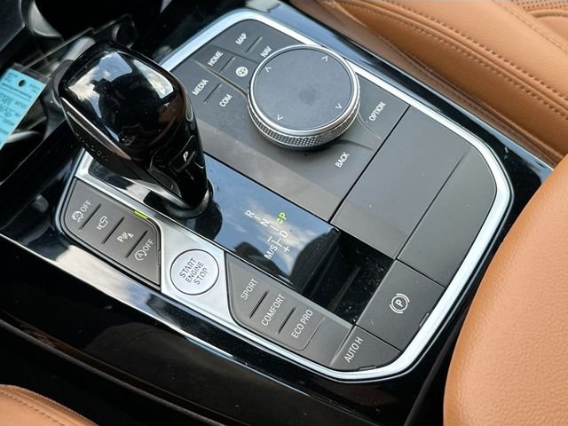 Certified Used 2024 White BMW sDrive30i image 17