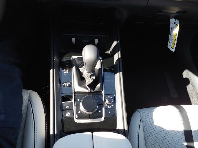 New 2026 Beige Mazda 2.5 Turbo image 18