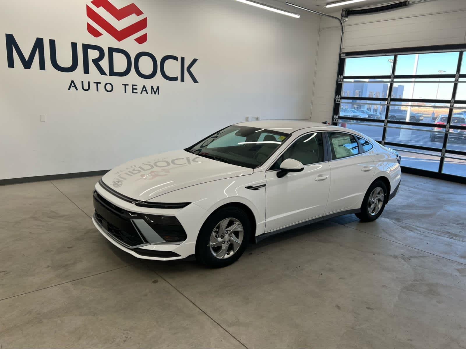 2025 Hyundai Sonata SE - Photo 13