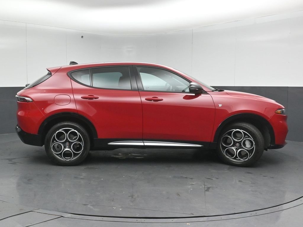 2024 ALFA ROMEO TONALE - Image 7