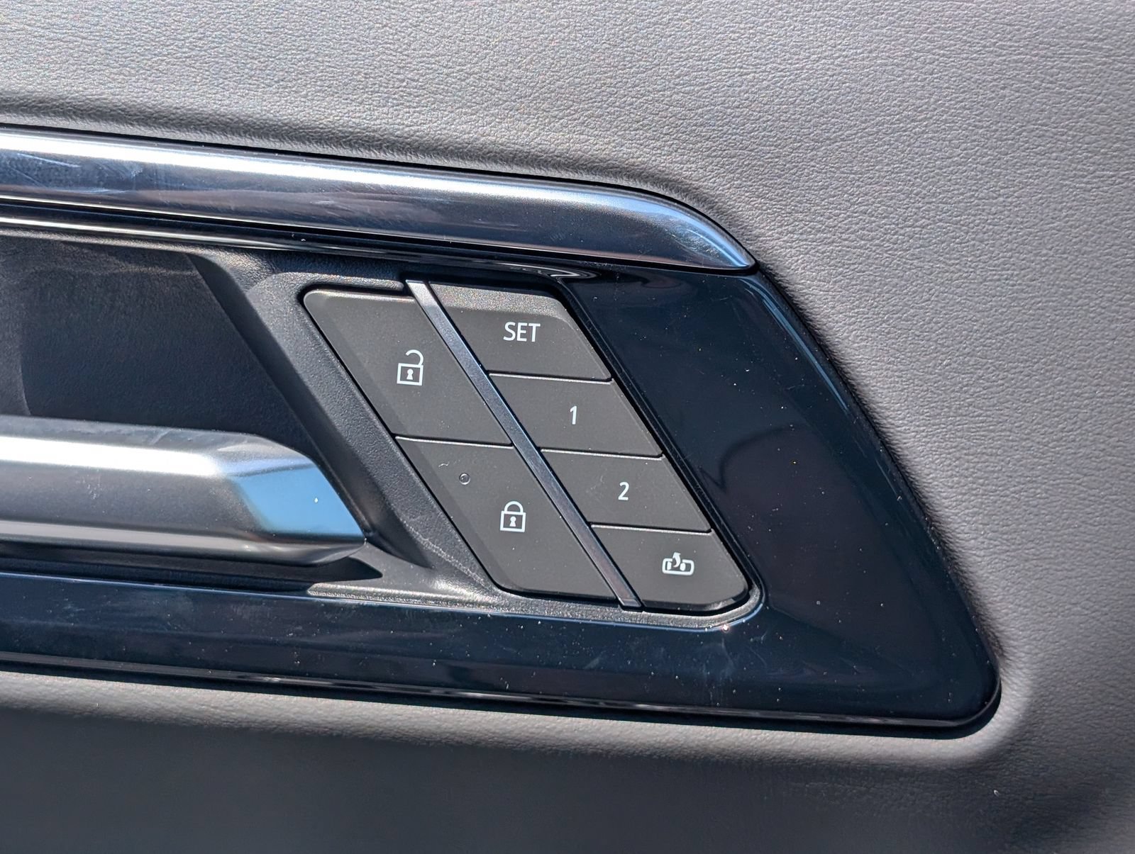 New 2026 Sterling Gray Metallic Chevrolet RST image 24