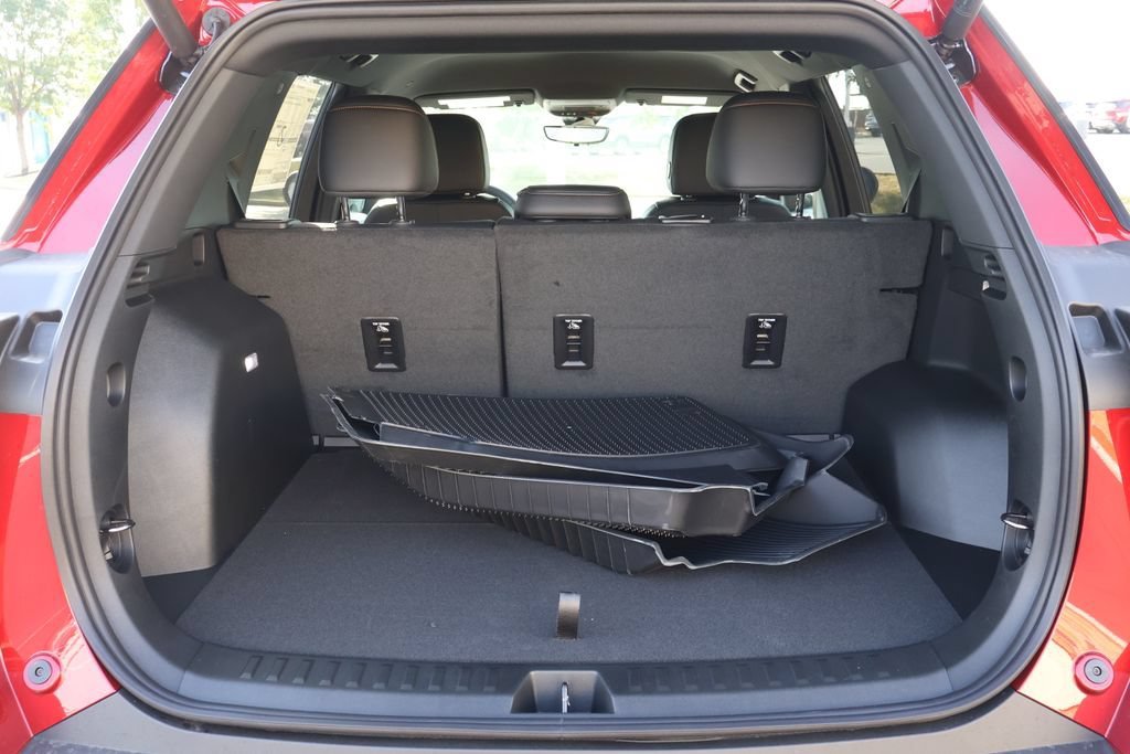 2027 Chevrolet Equinox ACTIV - Photo 48