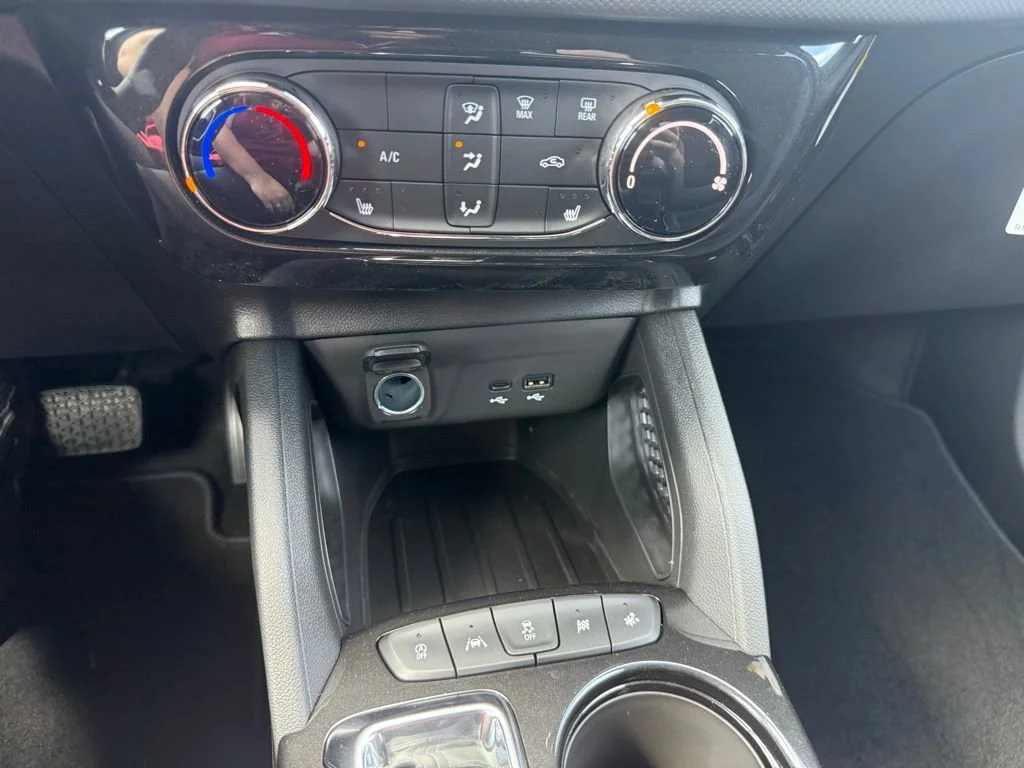 2026 Chevrolet Trailblazer LT - Photo 22