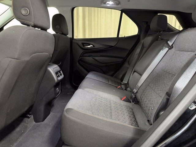 Used 2024 Mosaic Black Metallic Chevrolet LT image 17