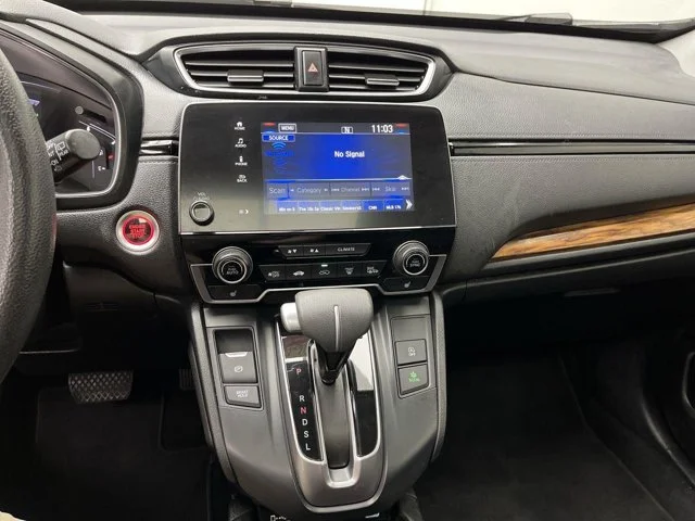 2021 Honda CR-V EX - Photo 17