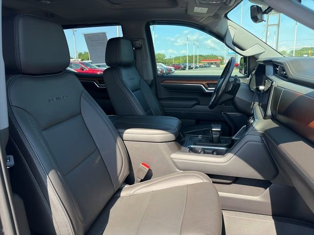 Used 2023 Onyx Black GMC Denali image 13