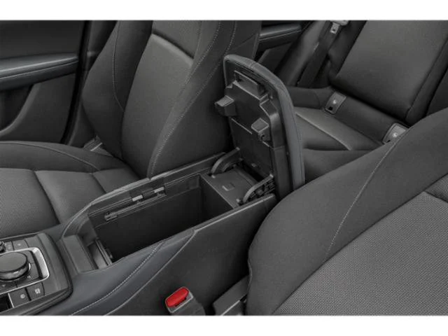 Used 2021 Jet Black Mica Mazda 2.5 S image 17
