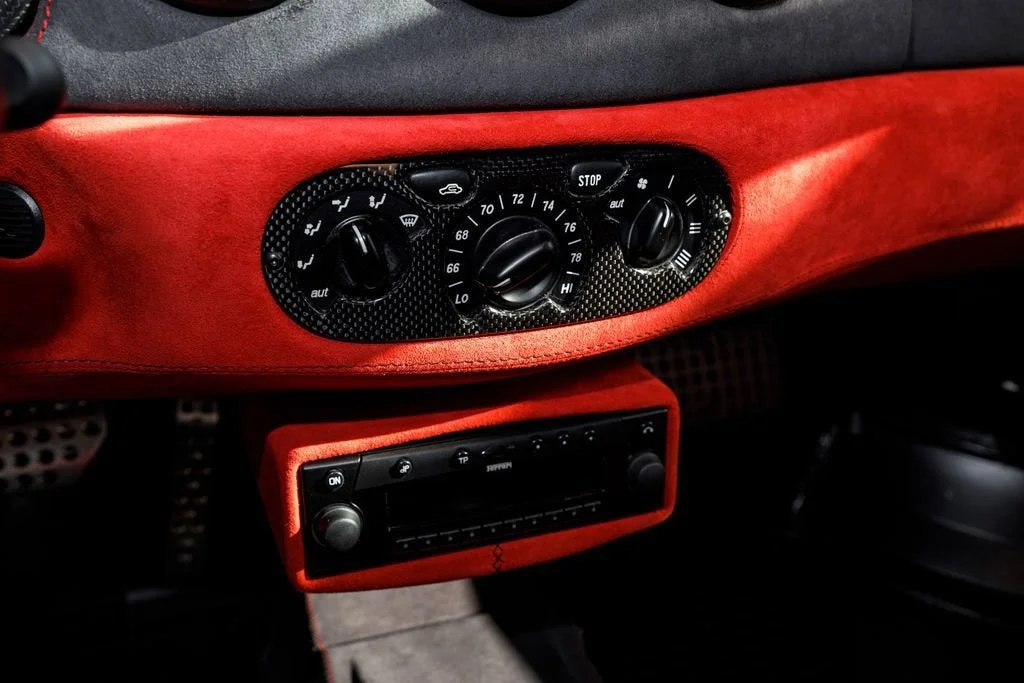Used 2004 Rosso Scuderia Ferrari  image 21