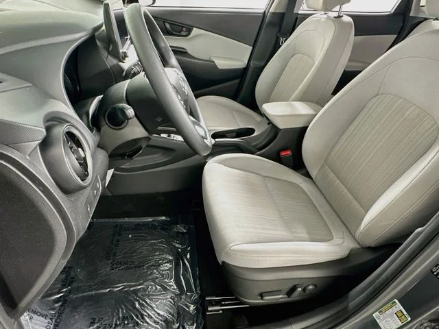 Certified Pre-Owned 2023 Hyundai Kona SEL