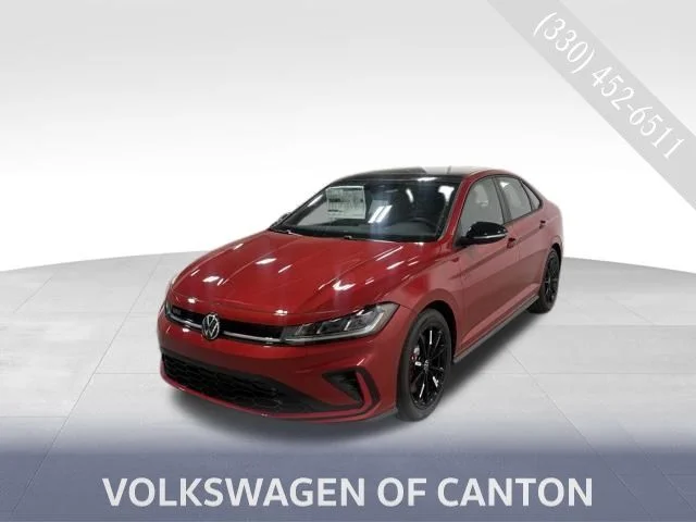 2026 Volkswagen Jetta 2.0T GLI Autobahn's photo