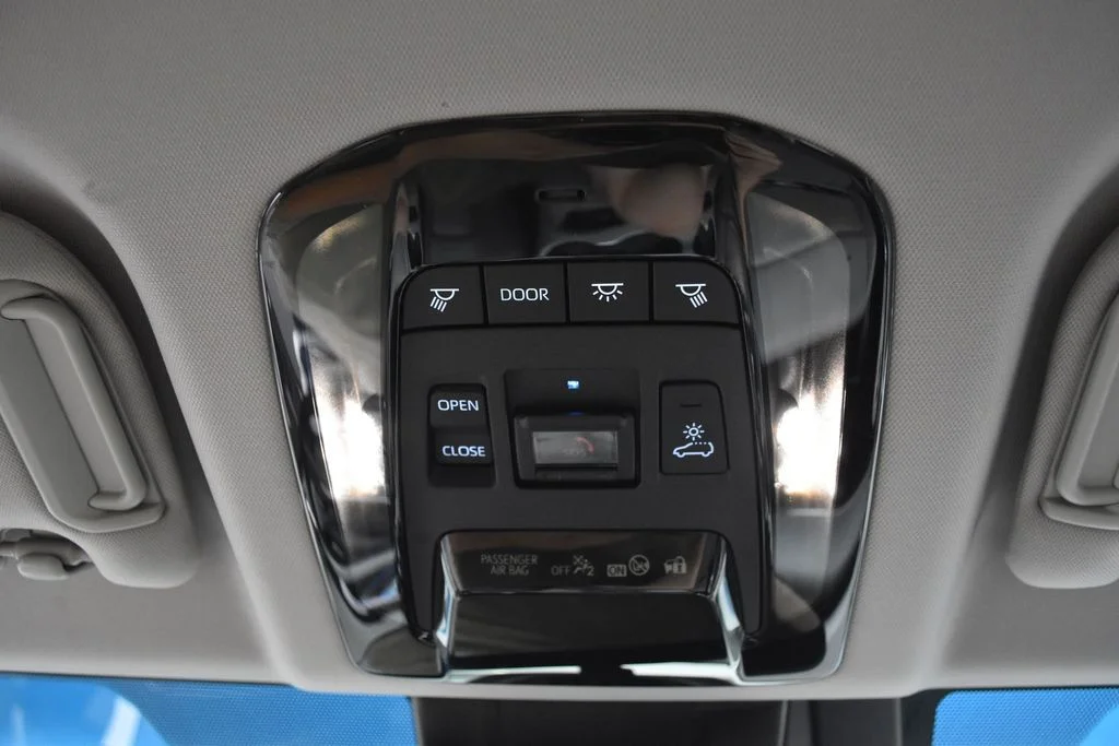 Used 2024 Beige Toyota Limited image 17