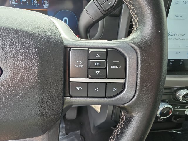 2025 Ford F-150 XLT - Photo 25