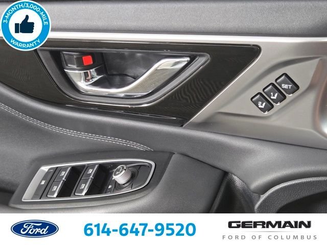Certified Used 2022 Crystal White Pearl Subaru Limited XT image 27