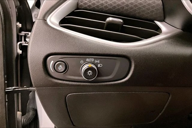 Used 2023 Sterling Gray Metallic Chevrolet LT image 36