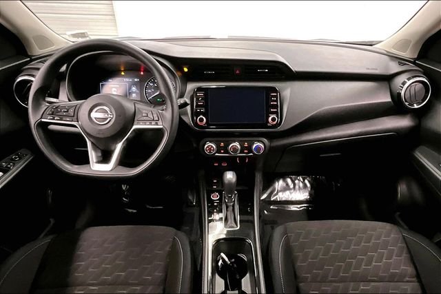 2023 Nissan Kicks SV - Photo 18