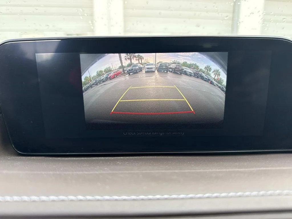 Used 2024 Gray Mazda 2.5 S Premium Package image 35