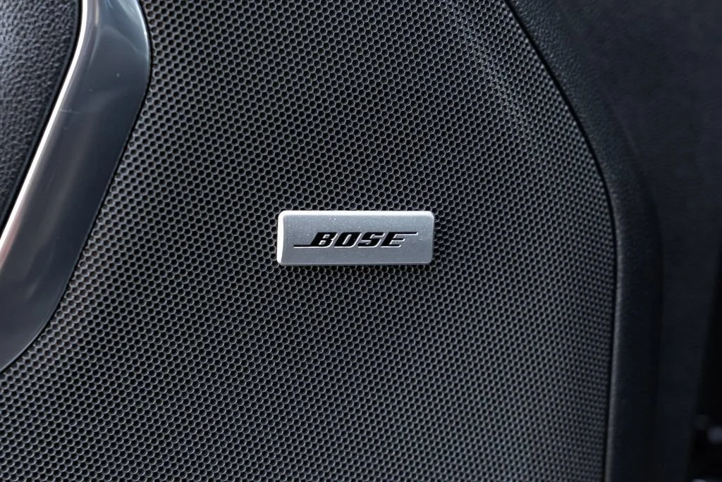 Used 2025 Black Chevrolet Premier image 25