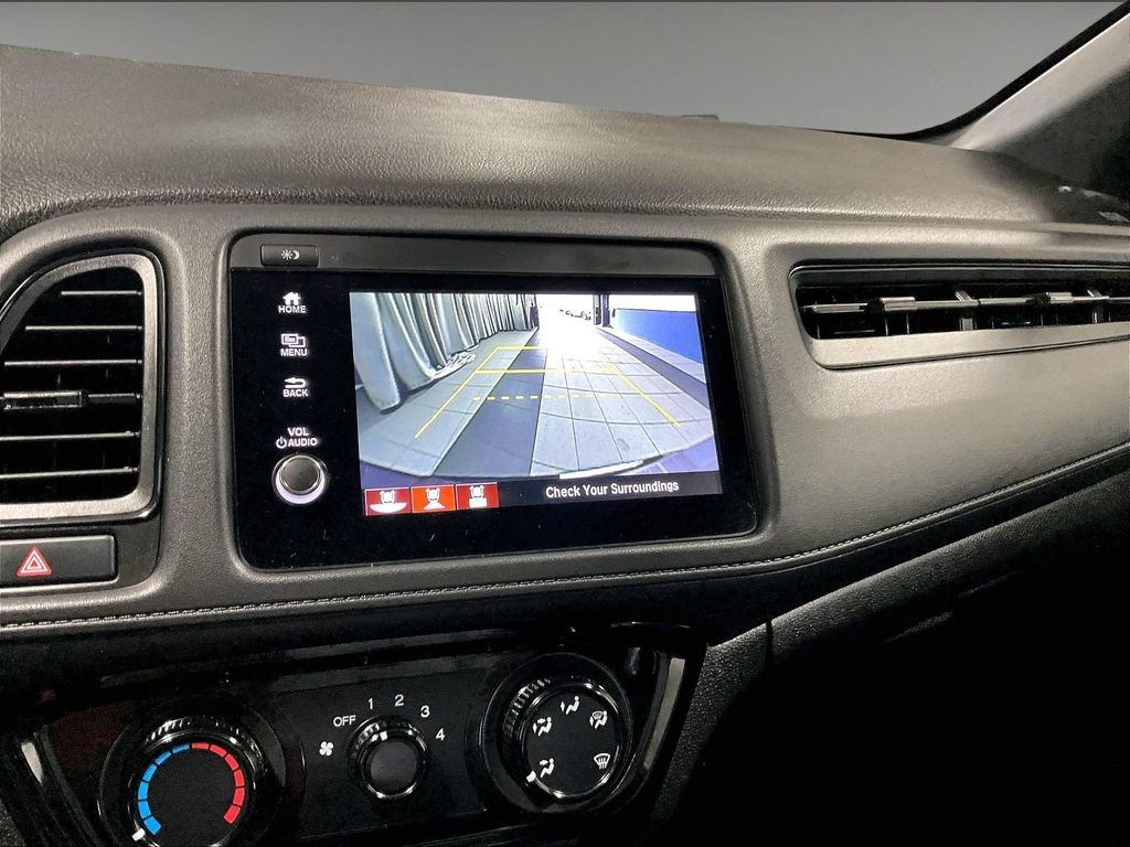 Used 2021 Gray Honda Sport image 19