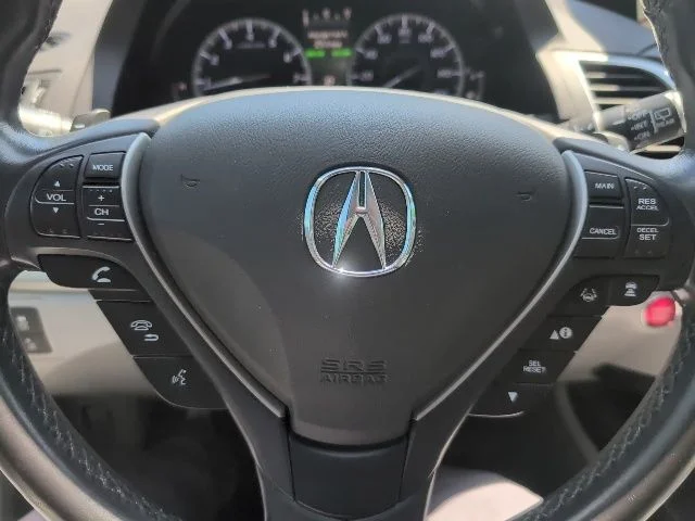 Used 2018 Silver Acura Advance Package image 26