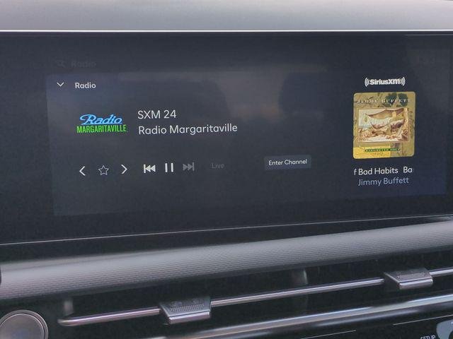 New 2026 White Hyundai SEL AWD image 22